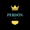 RUBIO - Perdón - Single